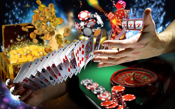 casino game online casino game online